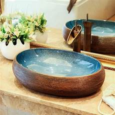 Ceramic Washbasin
